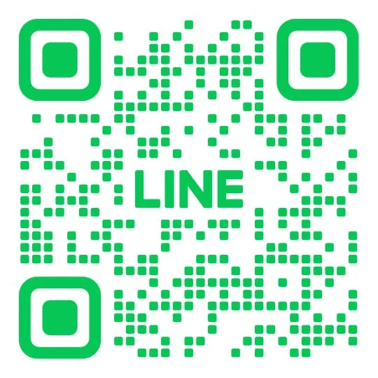 QR Code ทักเข้ามา ทดลองเล่นไฮโลฟรี Line @